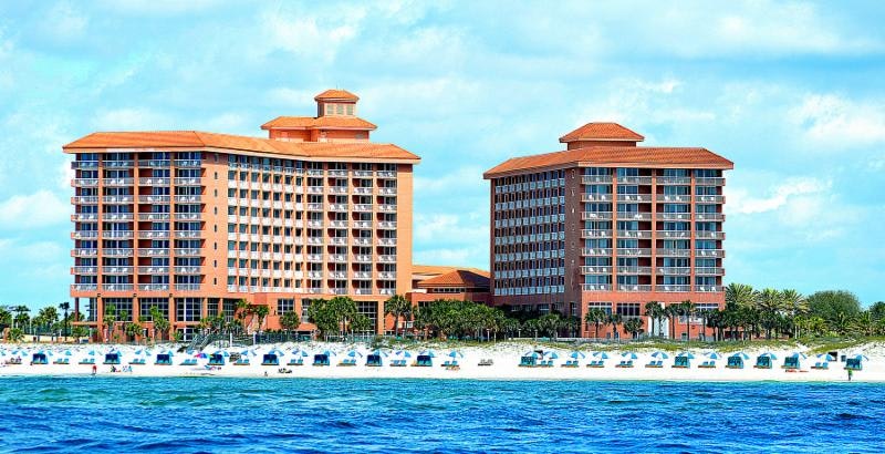 Perdido Beach Resort 63/65