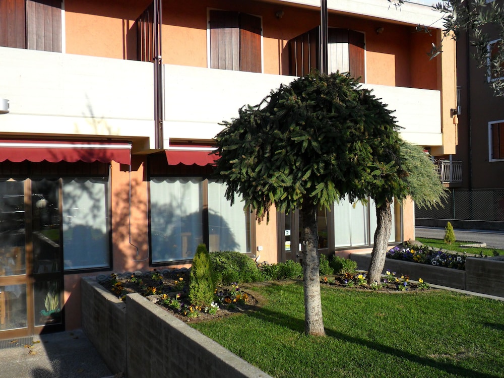 Hotel Andreis 5/43
