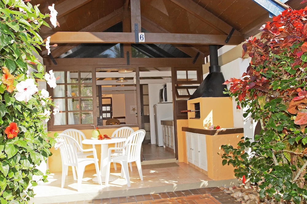 Costa Norte Ingleses Hotel 9/72