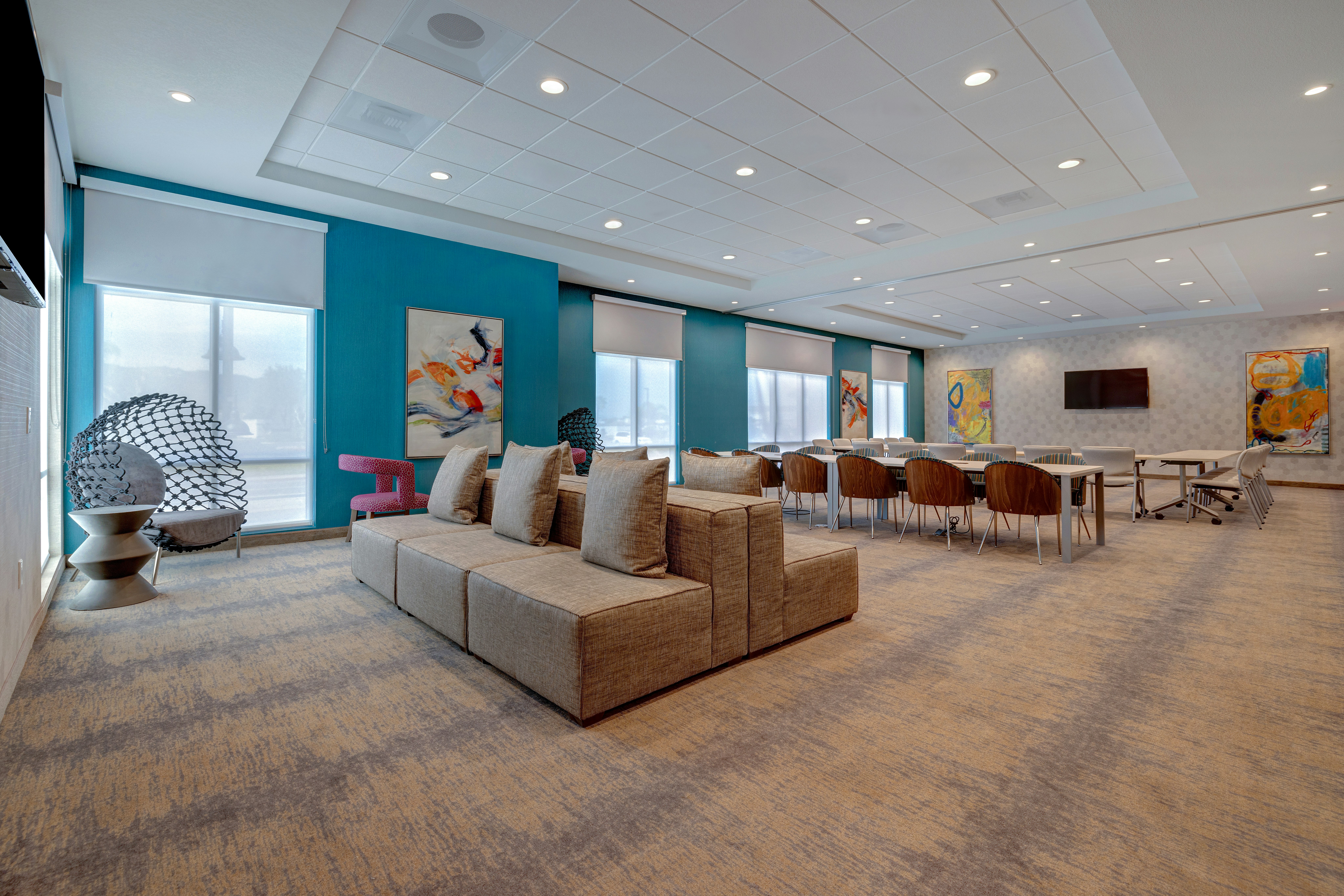 Hilton Garden Inn Temecula 40/68