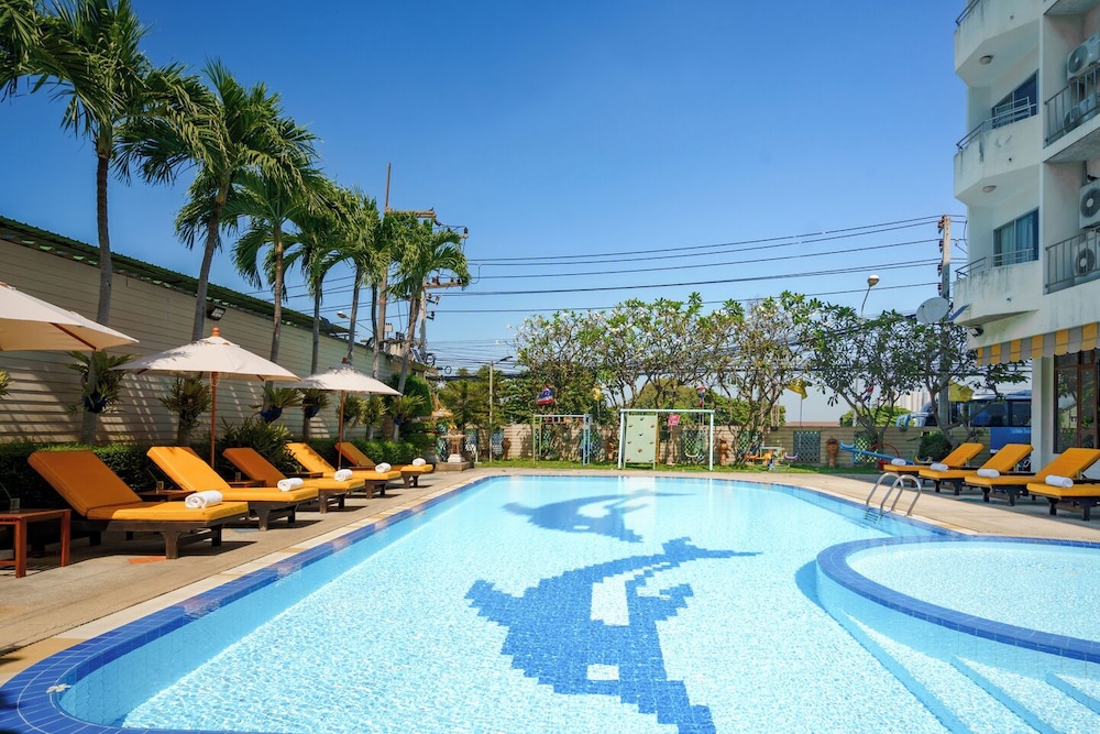 JP Villa Pattaya 36/50