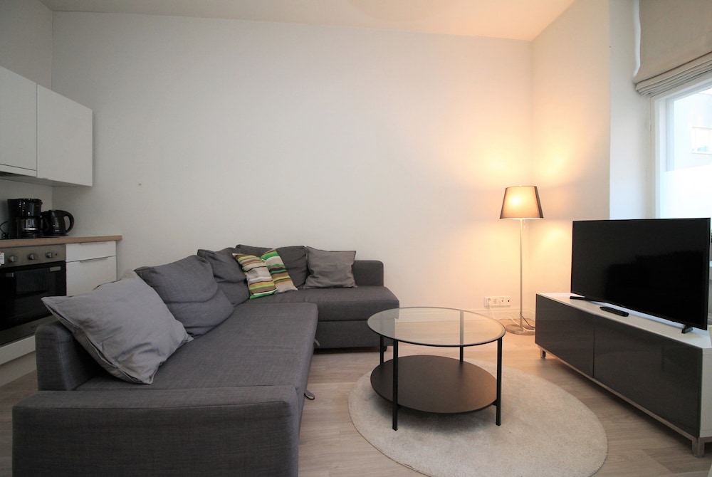 Forenom Premium Apartments Turku City 19/50
