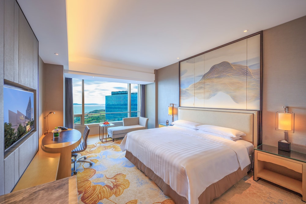 Shangri La Xiamen 21/68