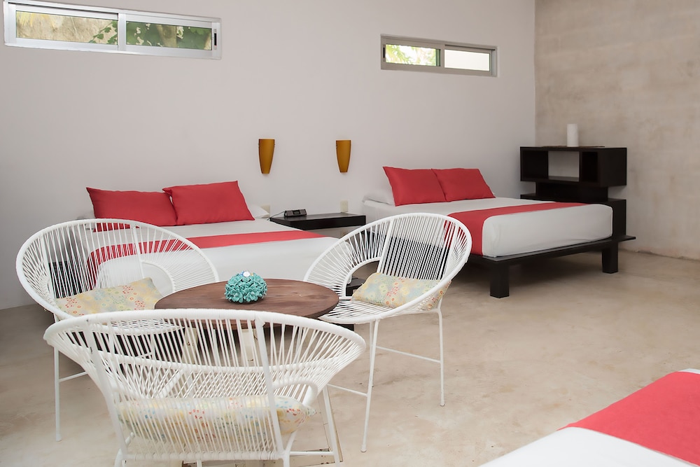 Villas H2O 7/50
