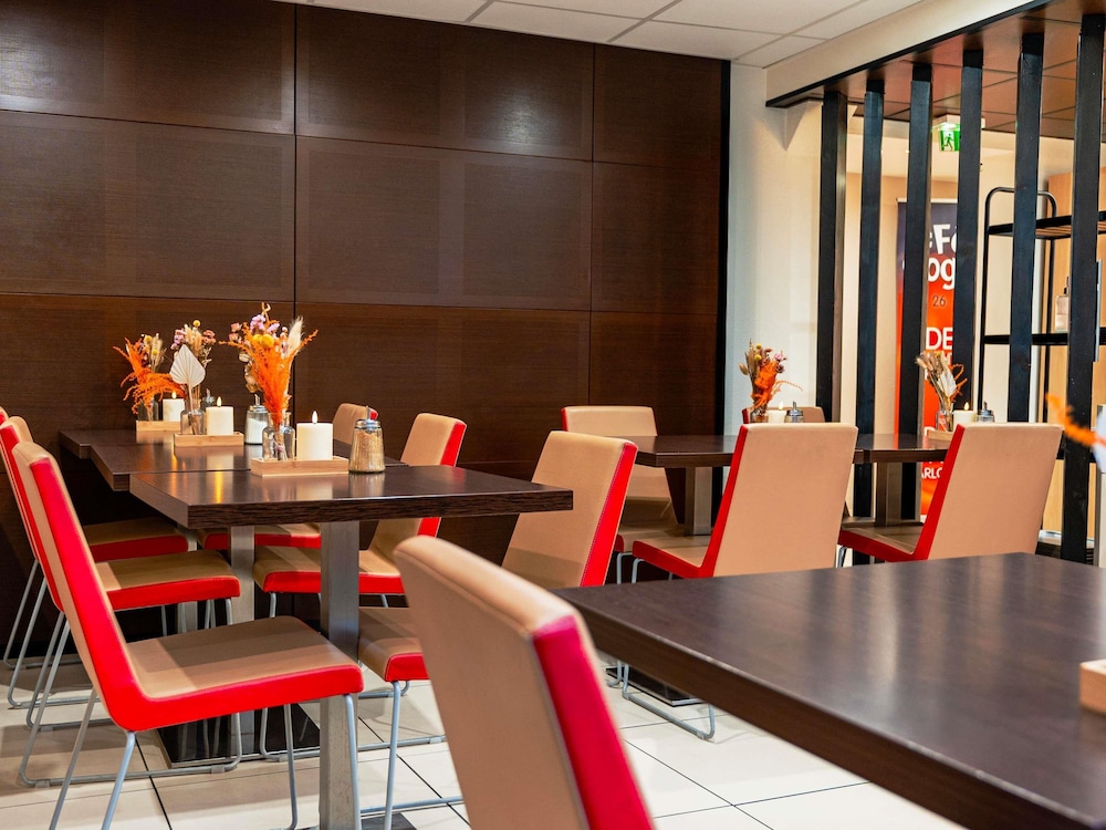 ibis Cognac Centre 48/53