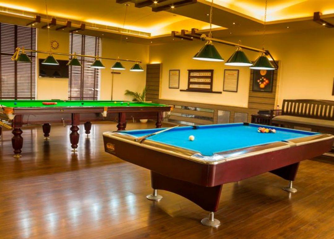 CLUB FLORENCE HOTEL 20/40