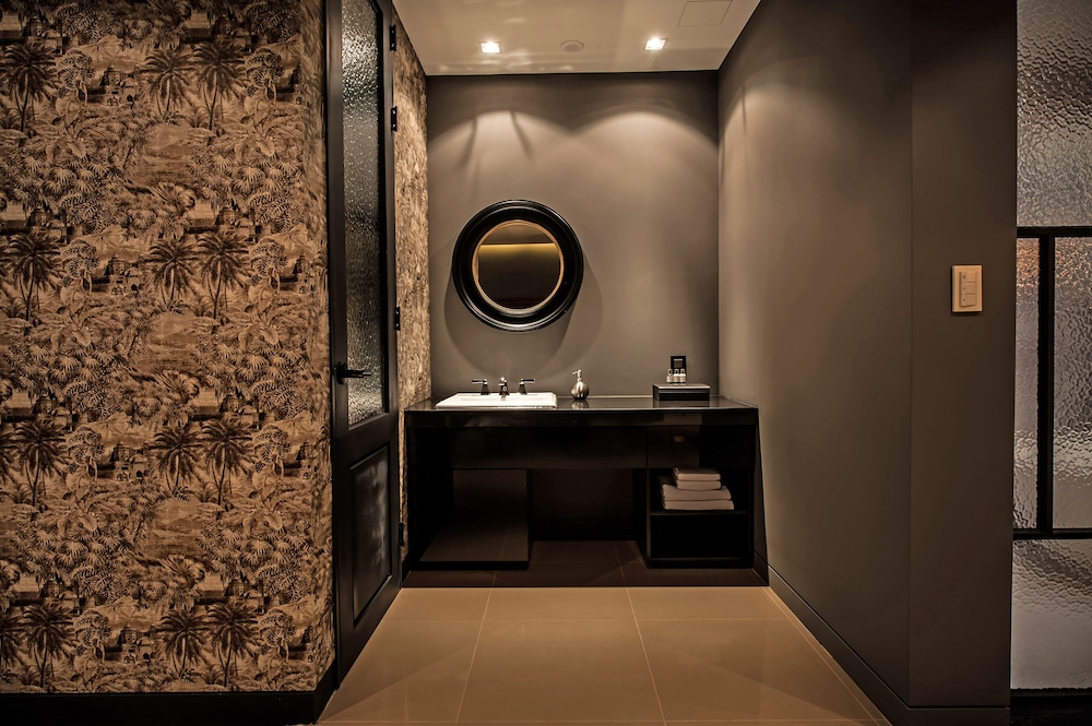 Lobby at Sr Hotel Sadang Ex Hotel Karashy, SEOUL