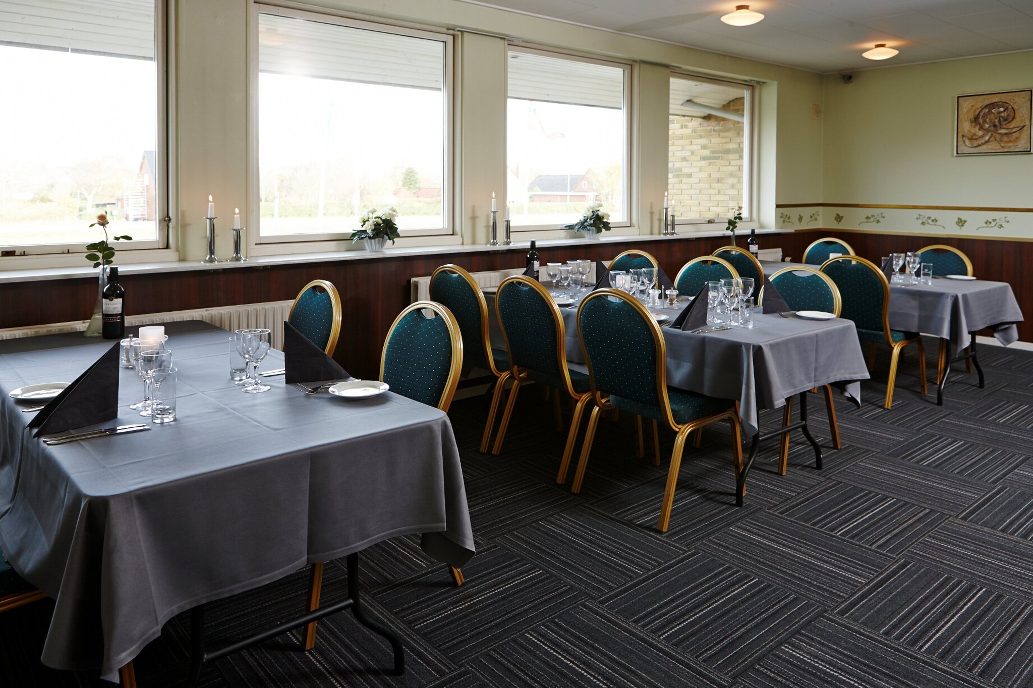 Hotel Falken 20/22