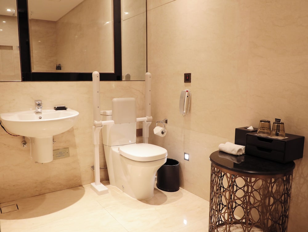 Sheraton Shanghai Jiading 47/50