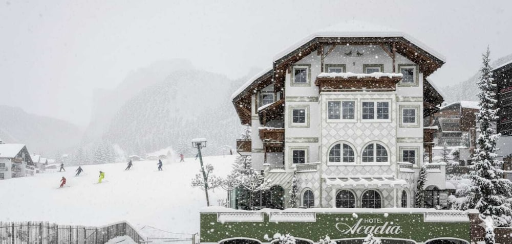 Alpstay - Hotel Acadia - Adults Only 3/64