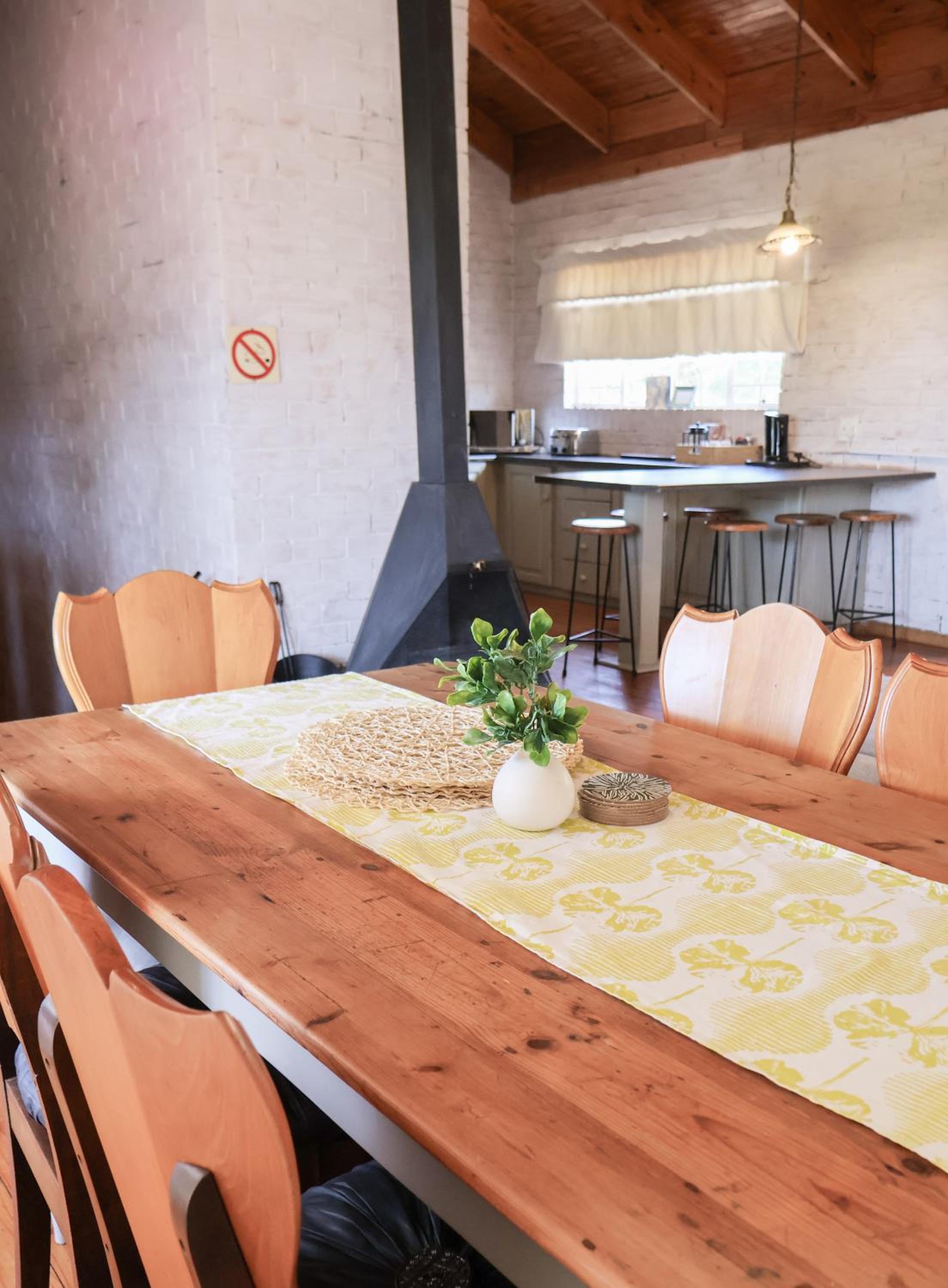 Eddies B&B/Self-catering 23/30