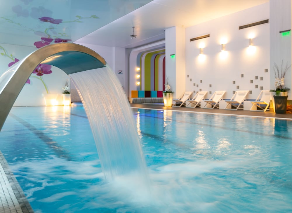 Orhideea Residence Spa 7/75