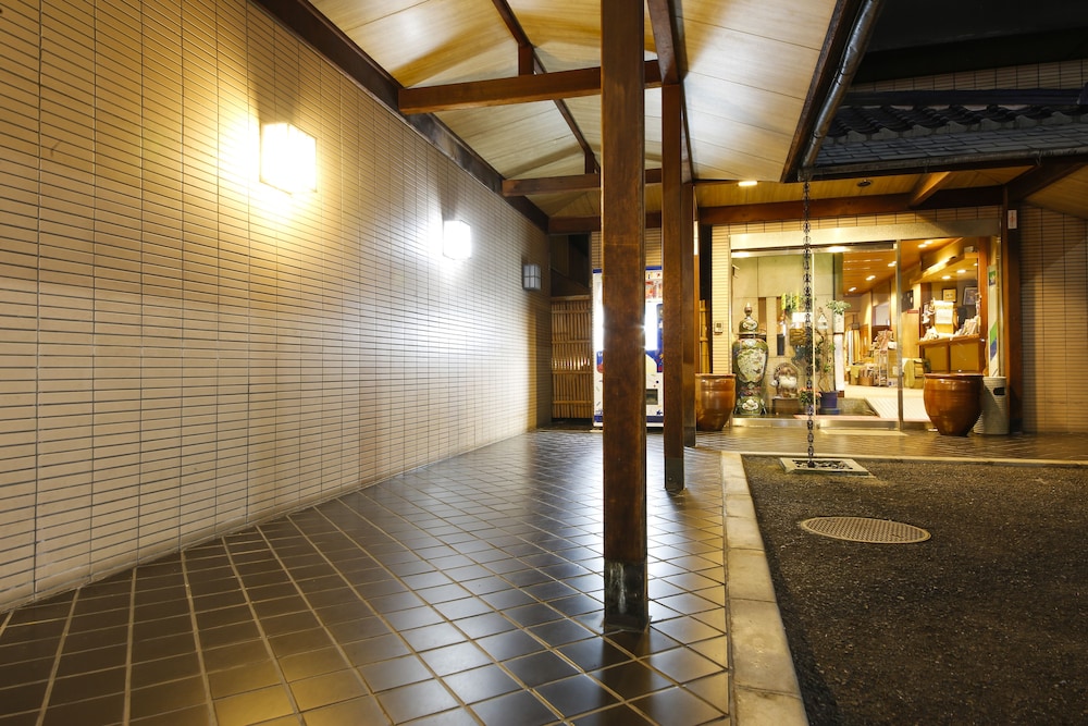Hotel Kuramoto 22/60