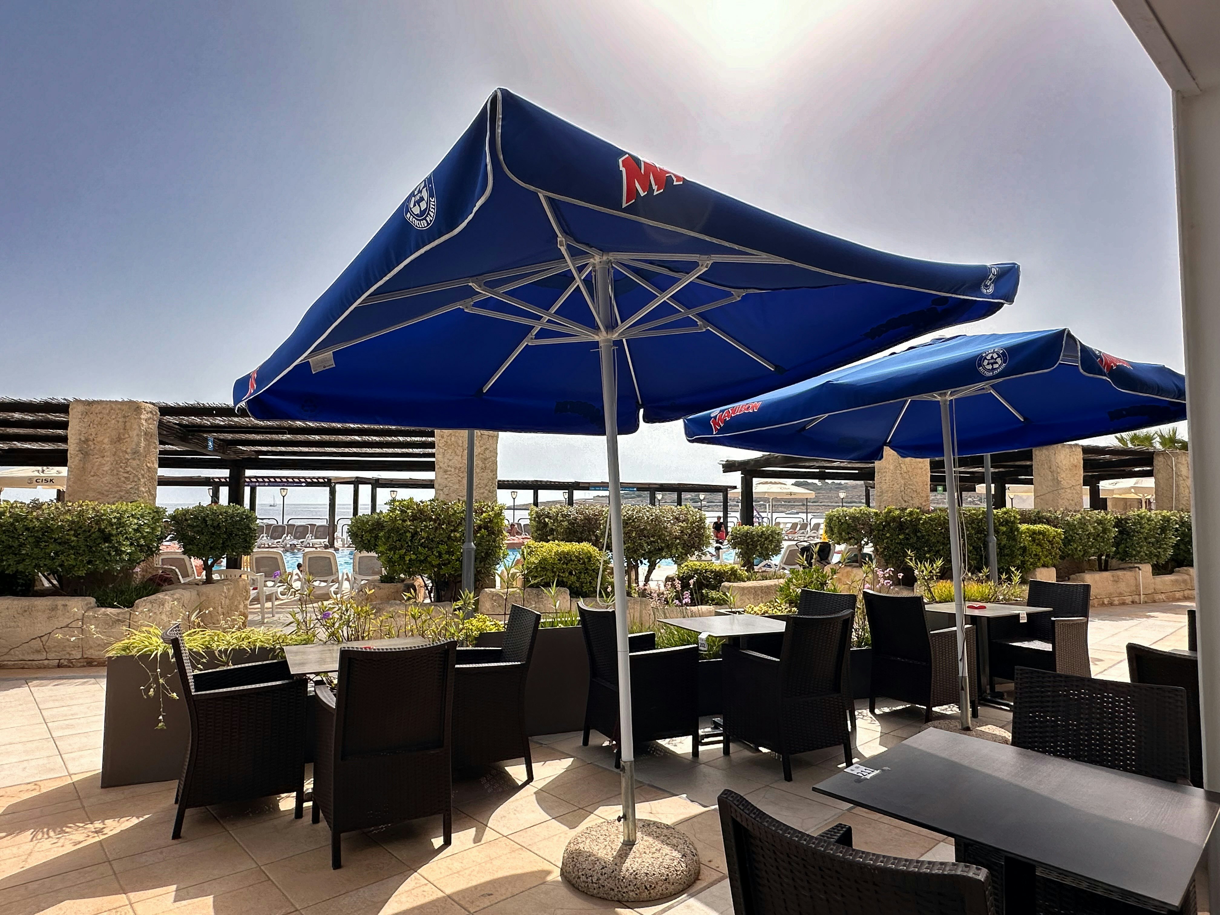 AX Sunny Coast Resort and Spa 5/24