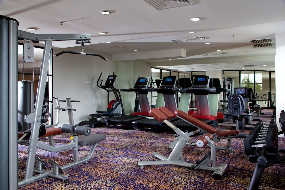 AC Hotel Kuantan 8/18