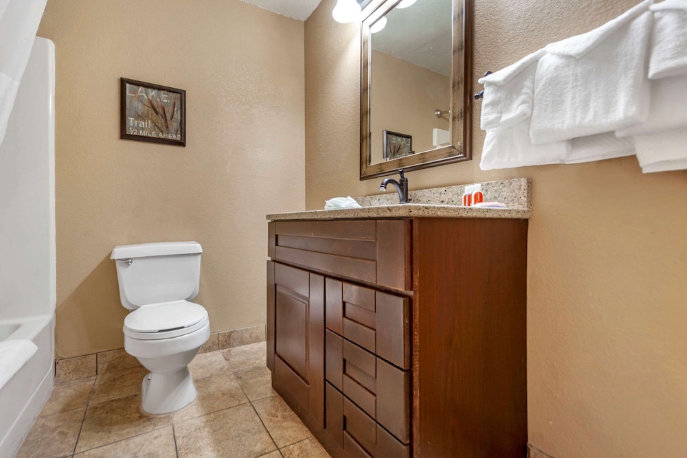 Econo Lodge Black Hills 24/46