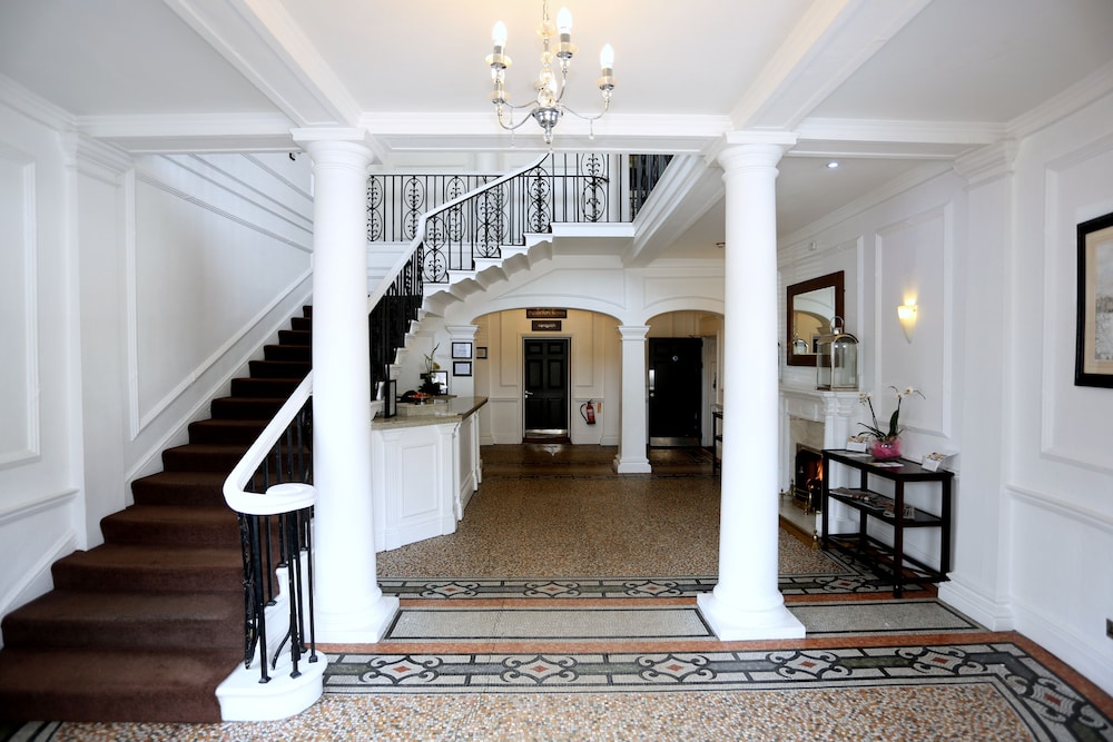 Aston Hall Hotel, BW Signature Collection 26/74