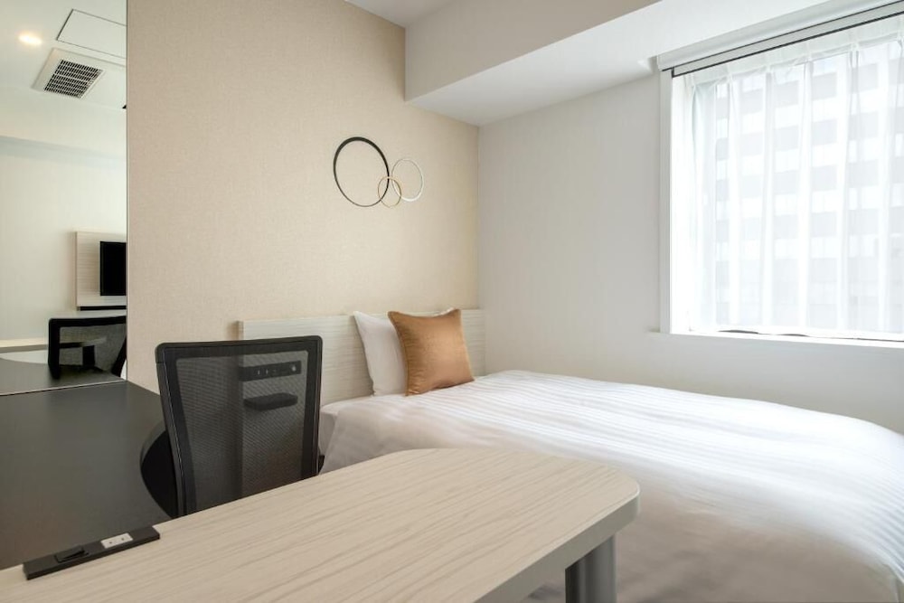 Hotel Vista Tokyo Tsukiji 13/50