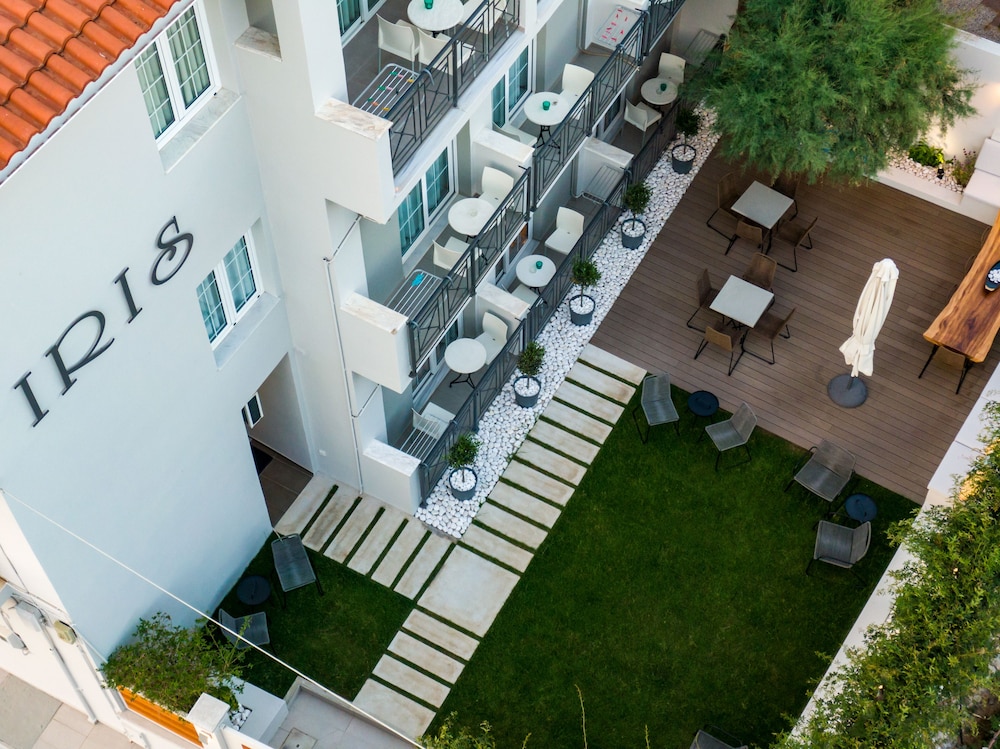 Skiathos Iris 11/51