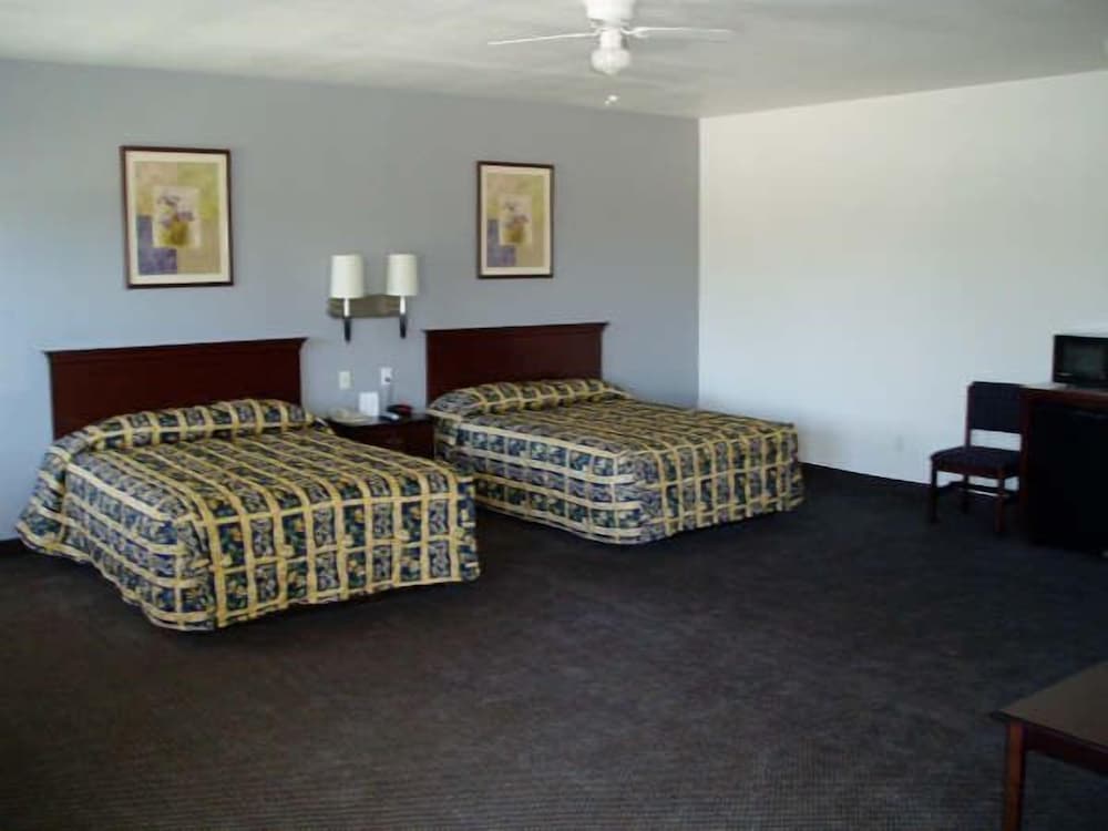 Texas Inn and Suites at La Joya 26/46