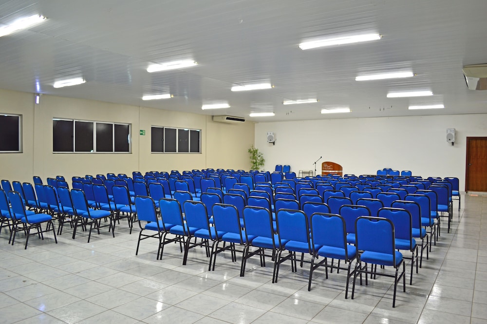 Rio Das Pedras Thermas Hotel 58/71