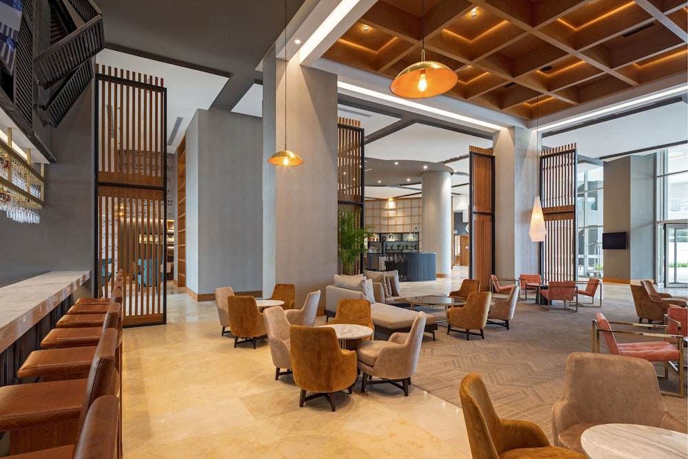 Barranquilla Marriott Hotel 29/47