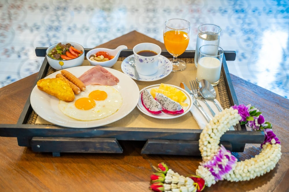 Siri Nakornpink Chiang Mai Hotel 57/75