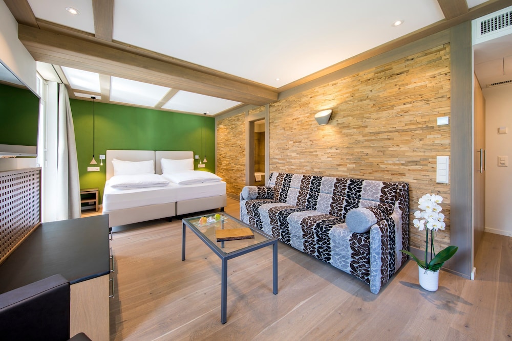 Belvedere Swiss Quality Hotel 18/33