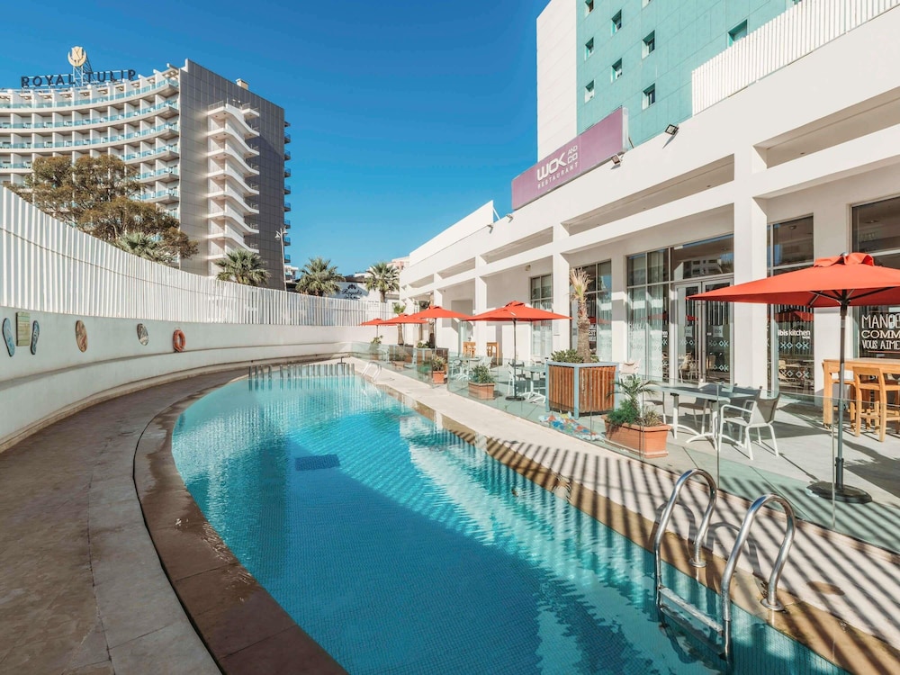 Ibis Tanger City Center 41/45