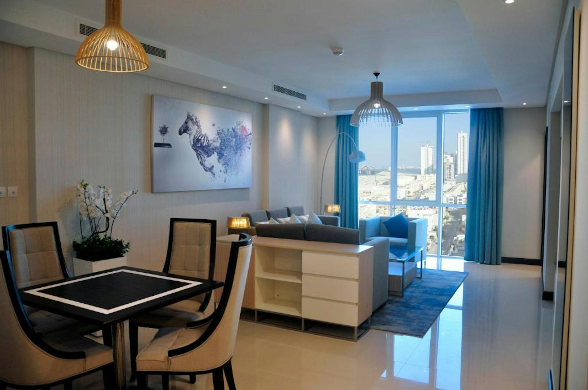 Gulf Executive Residence Juffair Gerj 26/36