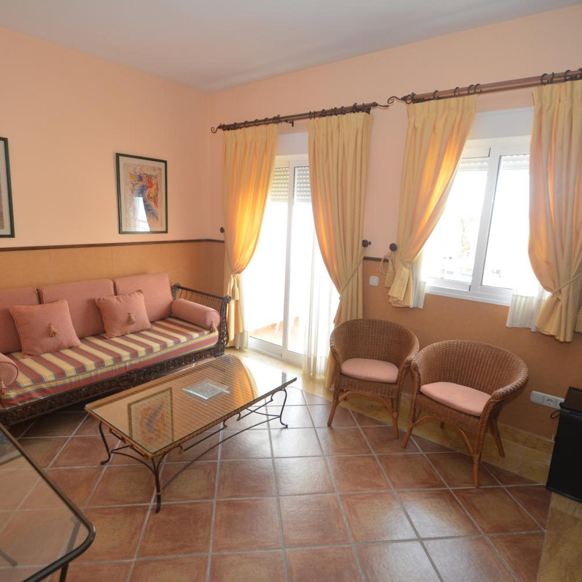 Hotel Mexico 30/50