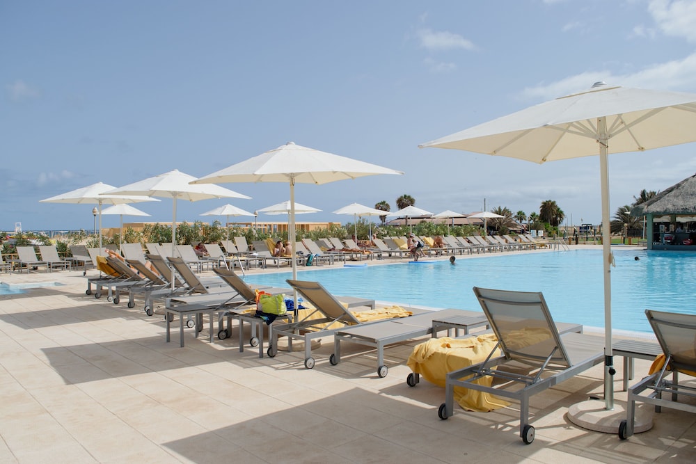 Oasis Salinas Sea 25/28