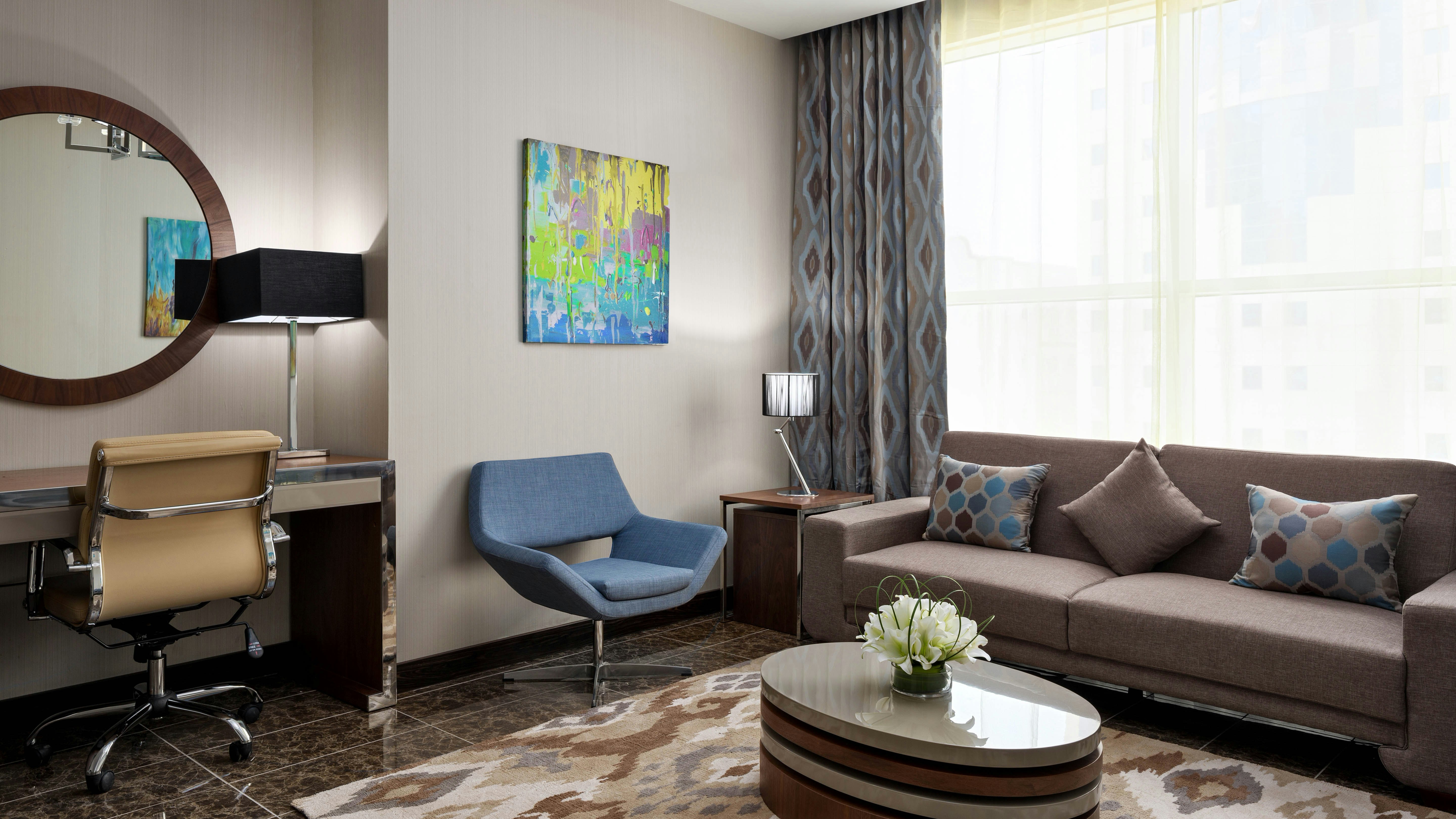 فندق ام من ميلينيوم(M Hotel Makkah By Millennium) 14/27