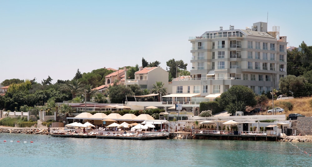 Dalyan Residence And Suites 44/48
