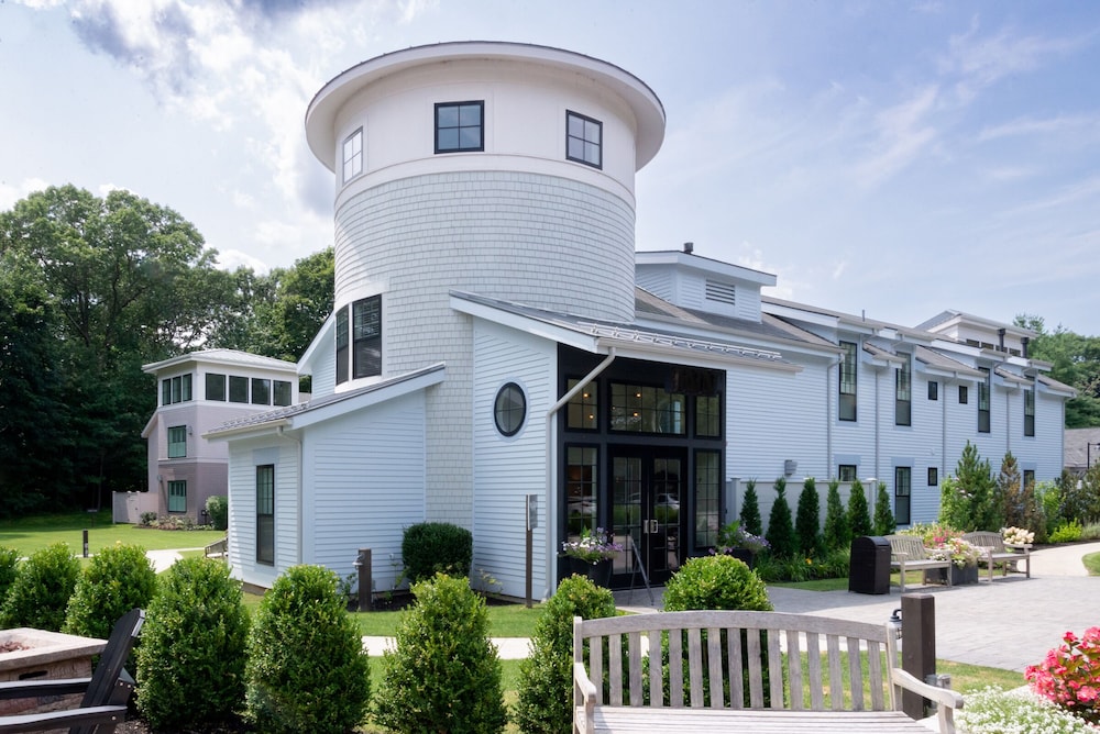 Briar Barn Inn 4/50