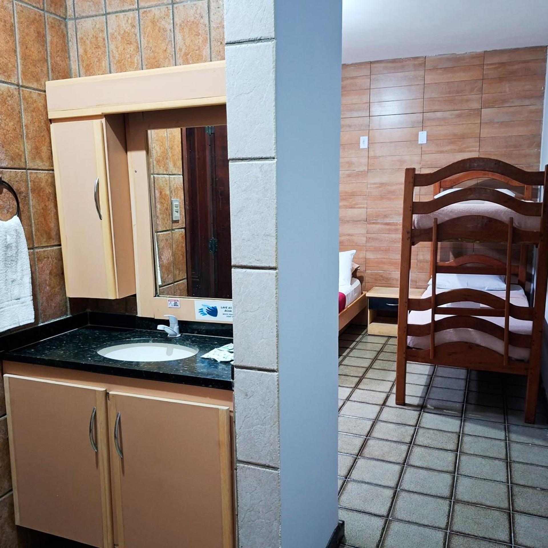 Pousada Casa Grande 34/50