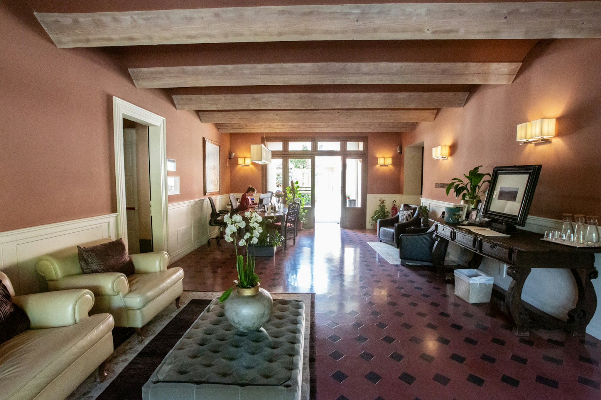 Relais Villa D'Amelia 24/50