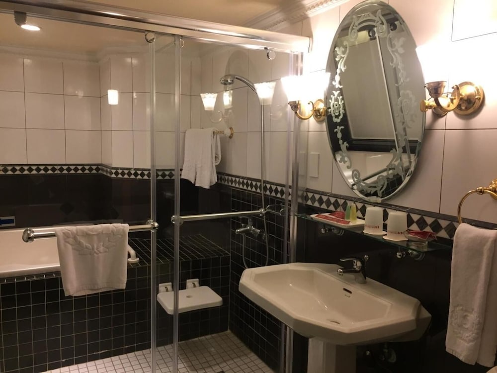 Charming City Sungshan Hotel 43/50