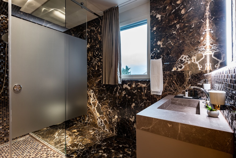 The Gate Boutique Hotel Zurich 30/33