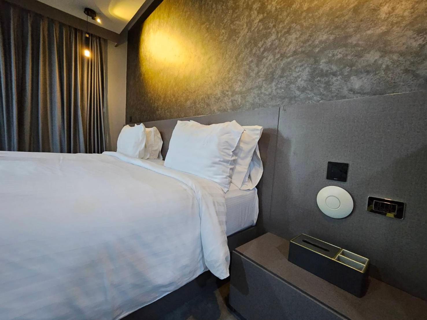 Little Loft Hotel 27/50