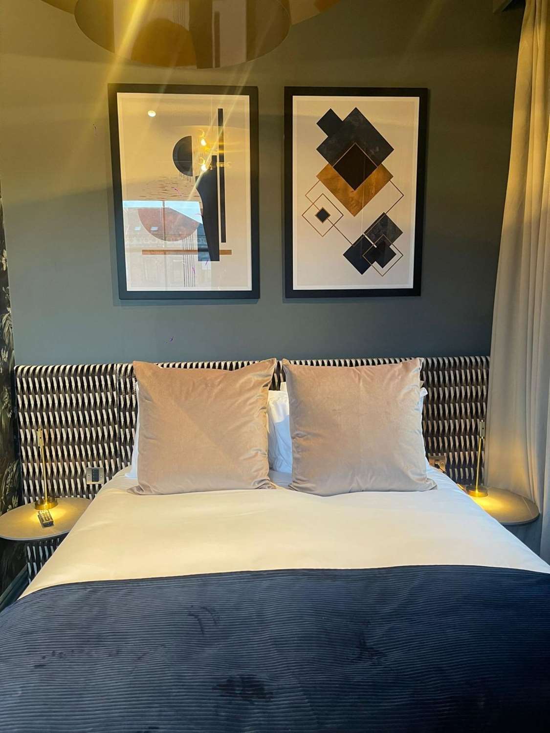 Forty-Seven Manchester, WorldHotels Crafted 9/17
