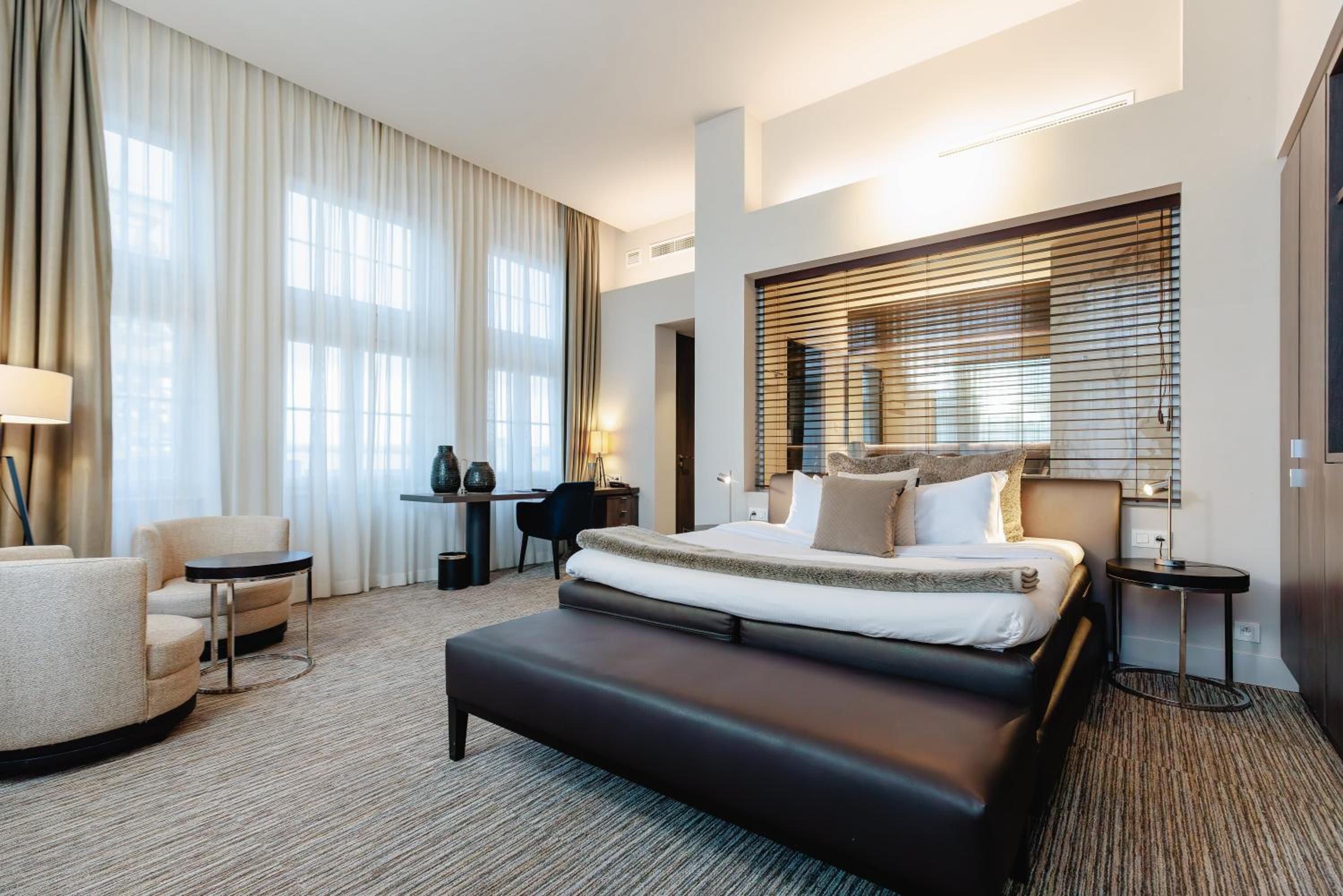 suite