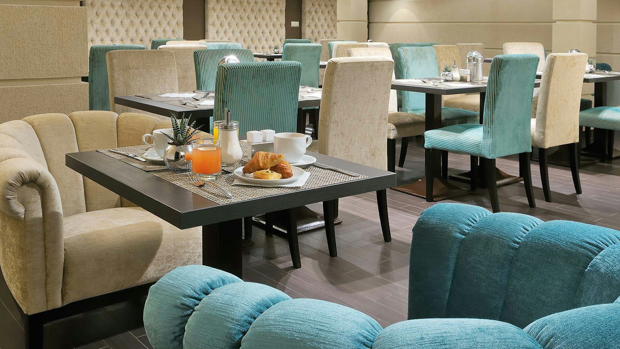 La Prima Fashion Hotel Budapest 25/29