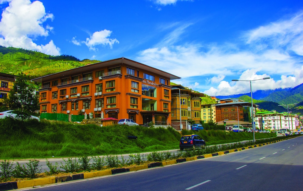 Tara Phendeyling Hotel 4/40