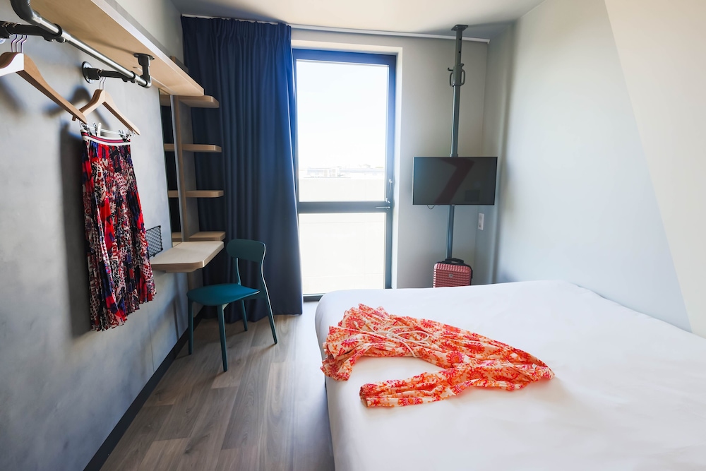 Ibis Budget La Rochelle Centre 7/50