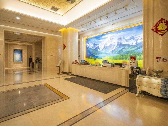 Daluqiao Hotel 7/38