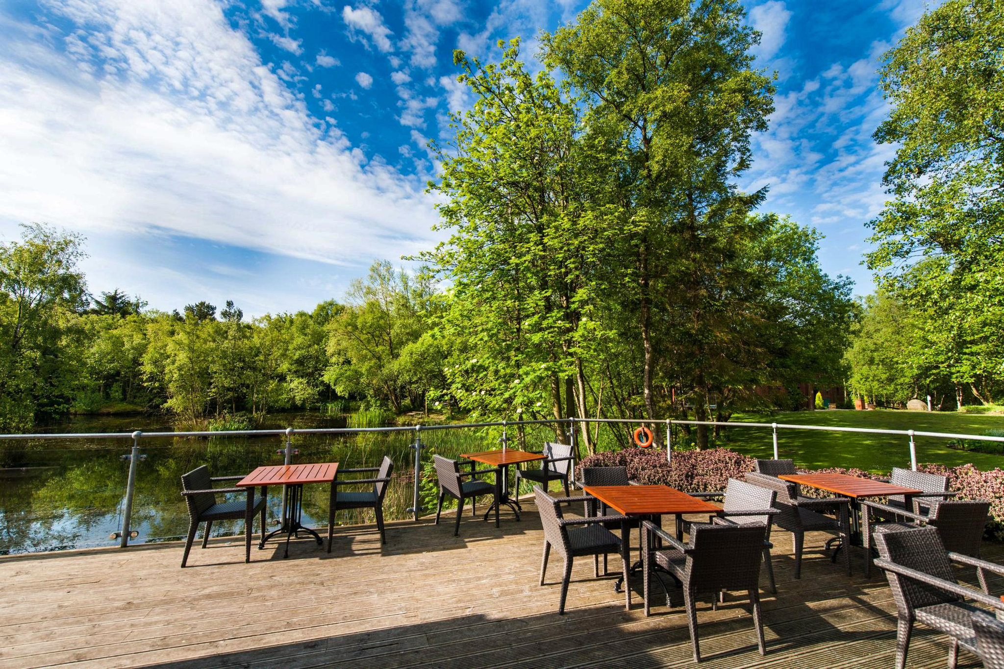 The Chevin Country Park Hotel & Spa 51/68
