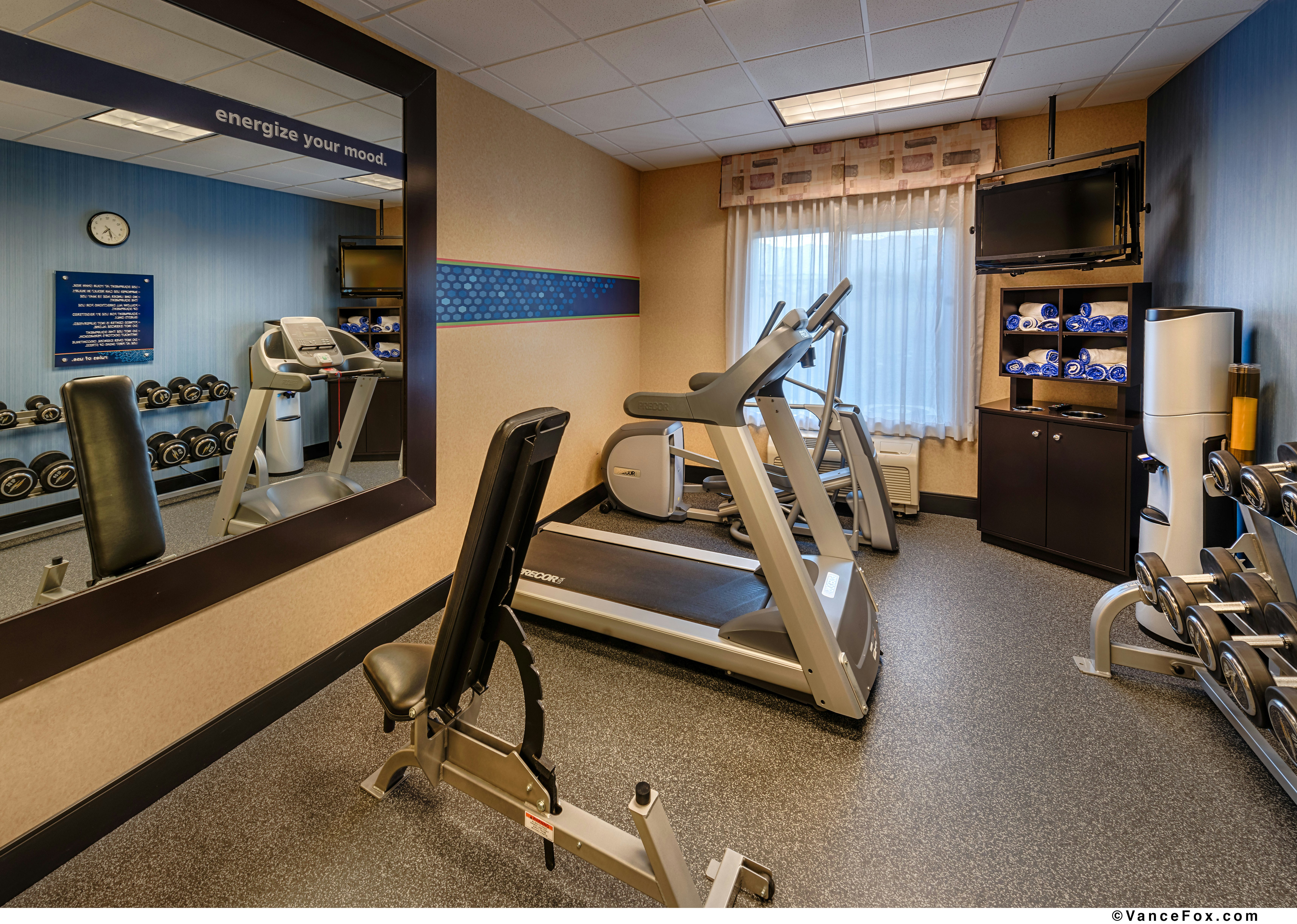 Hampton Inn Suites Reno Nv 18/29