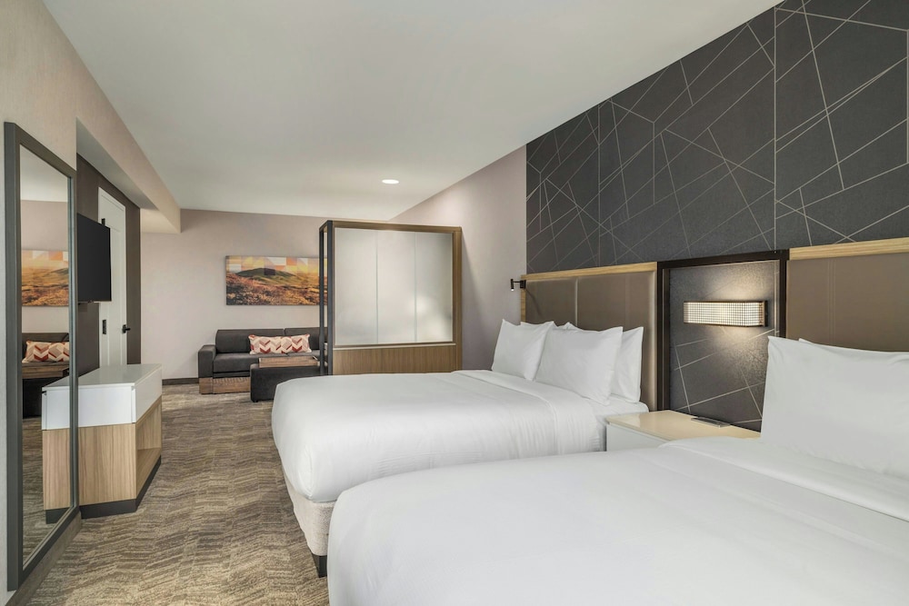 SpringHill Suites By Marriott San Luis Obispo 32/65