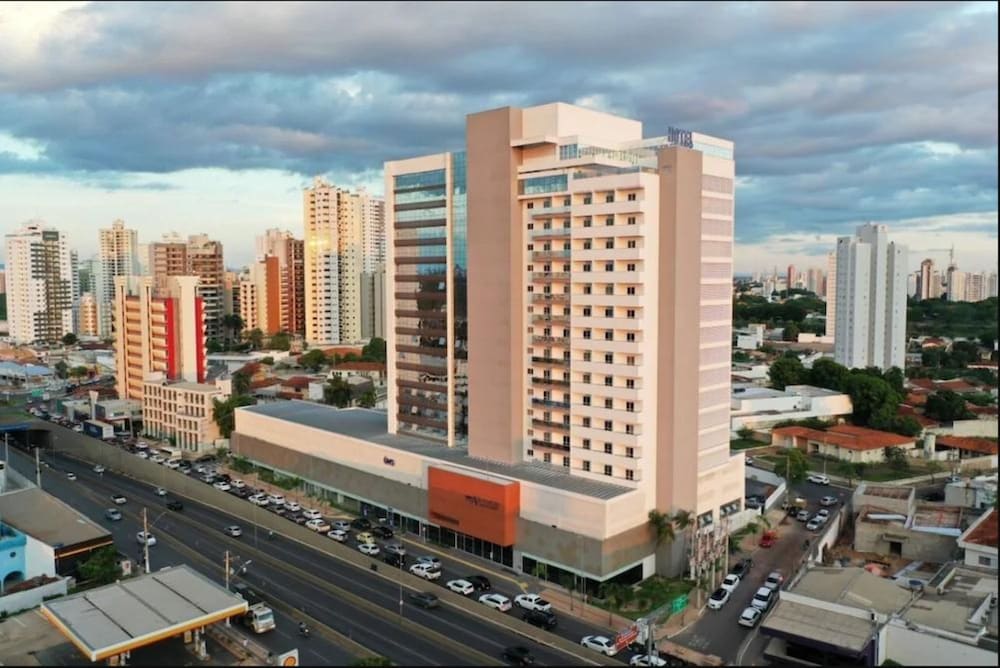 Advanced Business & Flats Hotel 6/46